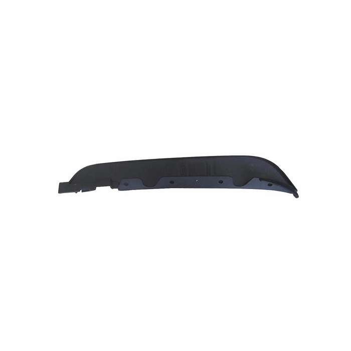 Car Air Deflector Trim for Land Rover Range Rover Evoque 2012-2015