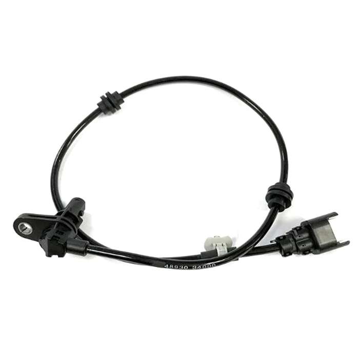 Car Abs Wheel Speed Sensor Speed Sensor for Ssangyong Actyon