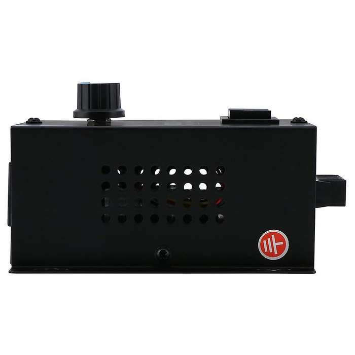 Dc Motor Speed Controller Pwm 12-48v 20a Brush Motor Control Module