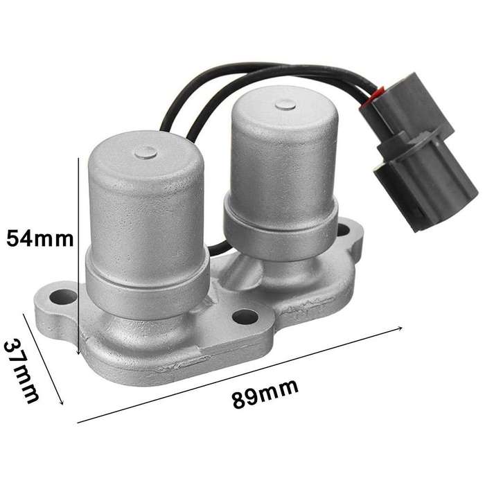 28200-p4r-003 Transmission Shift Control Solenoid for Honda Civic