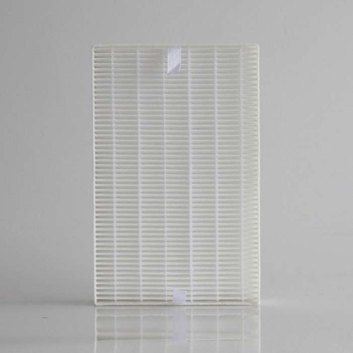3pcs Air Purifier Hepa Filters Replacement for Honeywell Hrf-r1