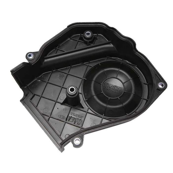 Car Left Side Engine Timing Cover for Hyundai 213703e000