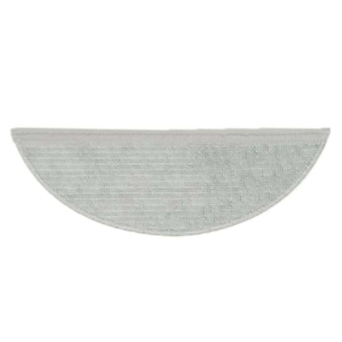 9pcs Main Side Brush Filter Mop Cloth for Xiaomi Lydsto R1 Vacuum