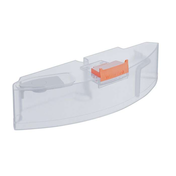 New Vacuum Cleaner Part Water Tank Cleaning Mop Rag