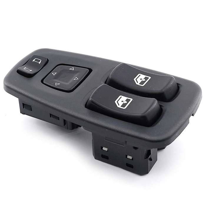 Power Window Regulator Master Switch for Scania P G R T-series Truck