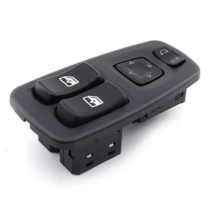 Power Window Regulator Master Switch for Scania P G R T-series Truck