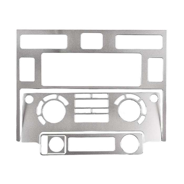 Automotive Central Control Panel for Land Rover Defender 2008-2018 B