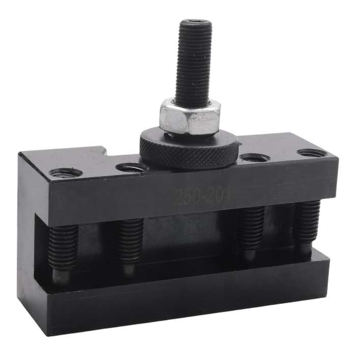 10-15inch Bxa Quick Change Cnc Lathe Tool Post for Lathes Tools