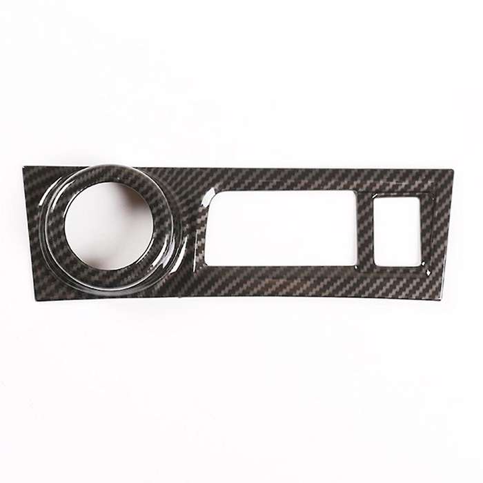 Car Center Console Side Decorative Start for Toyota 86 2012-2020