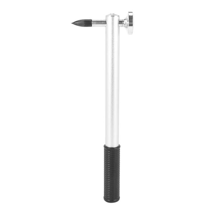 Tap Down Pen with 9 Heads Dent Hammer Tool for Car Dent Repair
