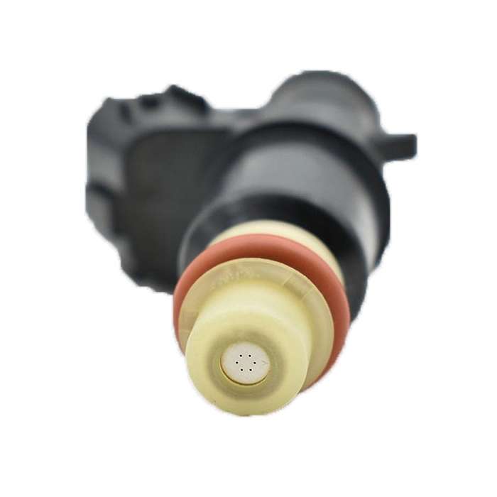 4pcs/lot Fuel Injector Nozzle for Honda Fit Jazz City Gd3 Gd8 Ge8