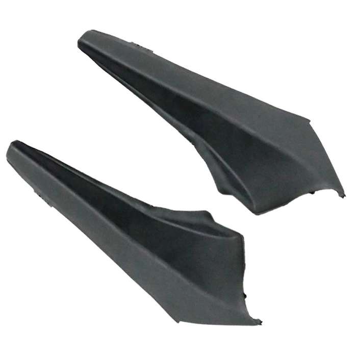 Car Front Windshield Wiper Cowl Trim for Toyota Rav4 Rav 4 2013-2019