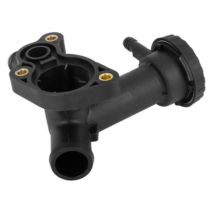 11537829959 Car Thermostat Housing Assembly for Mini Cooper 2002-2008