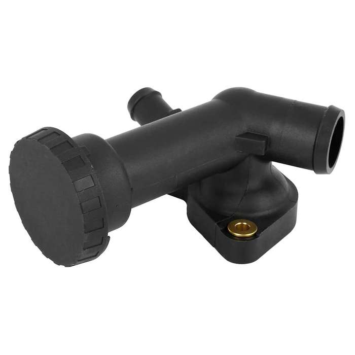 11537829959 Car Thermostat Housing Assembly for Mini Cooper 2002-2008