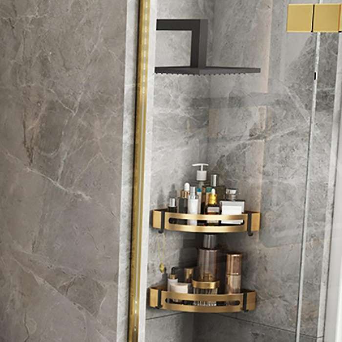 Shower Shelf without Drilling Bathroom Shelf for Bathroom Shower
