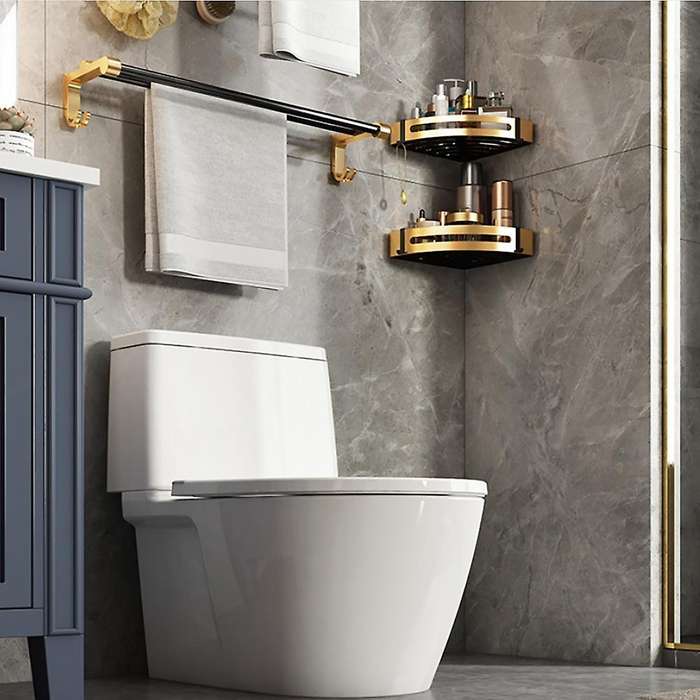 Shower Shelf without Drilling Bathroom Shelf for Bathroom Shower