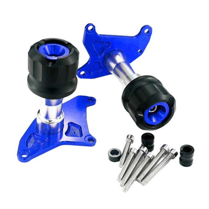 For Honda 2013-2018 Msx125 Msx125sf Gear Aid Gear Stabilizer Red