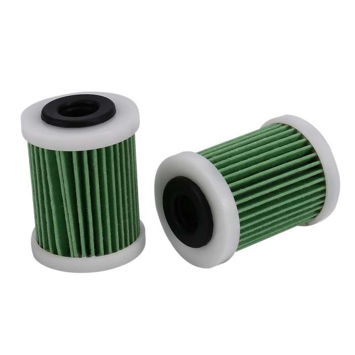 10pcs Fuel Filter 6p3-ws24a-01-00 for Yamaha Outboard Engine 150hp