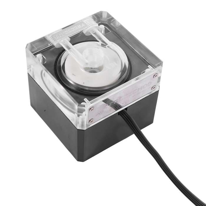 Freezemod Pu-fs4m-j Compute Cooling Pc Water Cooler Mute Pump