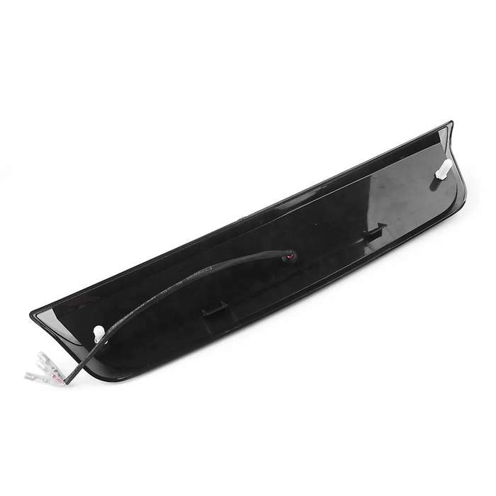 Car Black Rear Led 3rd Brake Light Strip for Frontier Titan 2004- 15