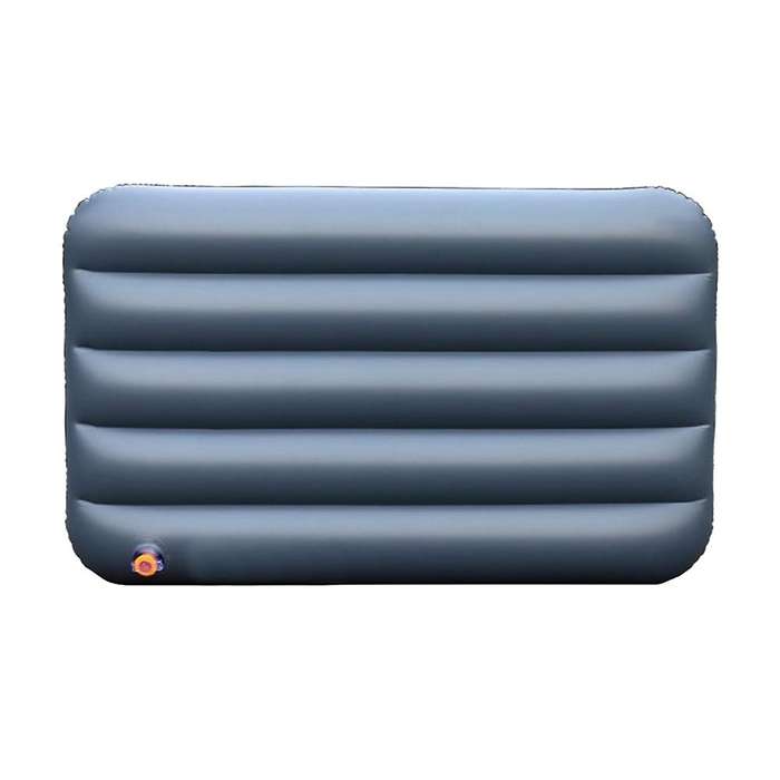 Car Bed Suv Camping Mattress Children Inflatable Sleeping Bed, Large