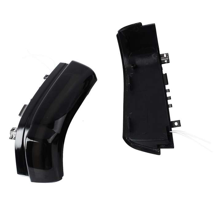 Dynamic Turn Signal Light Led Side Mirror Indicator Light