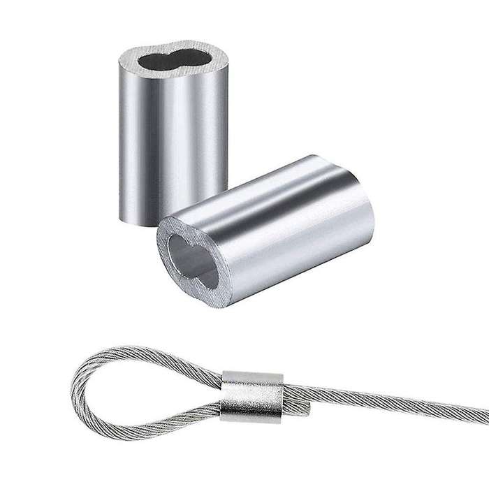Cable Turnbuckle Locking Device Snap Hook and Outdoor Light Set