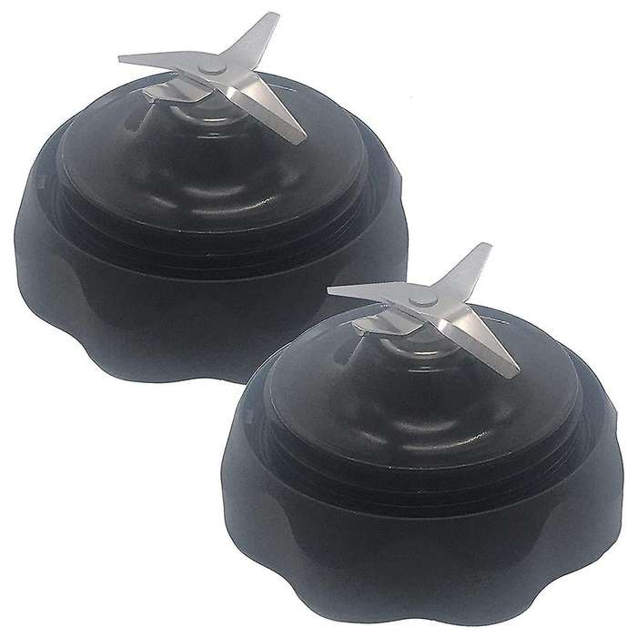 Extractor Blade, for Nutribullet 1200w Blender Combo Znbf30500z 2pcs