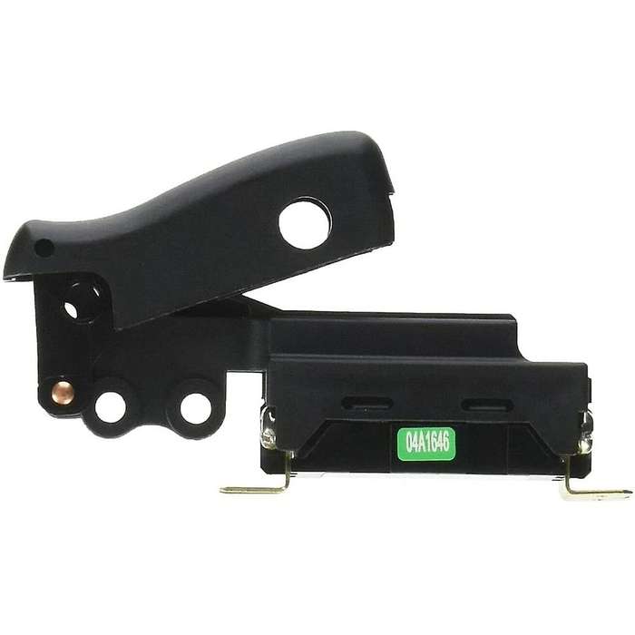 391926-00 391926-01 for Dewalt Miter Saw Dw703 Dw705 Power Switch