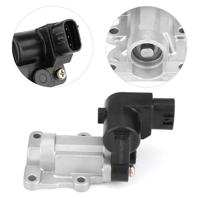 Repair Kit for Toyota Rav4 Idle Air Control Valve Iacv Part