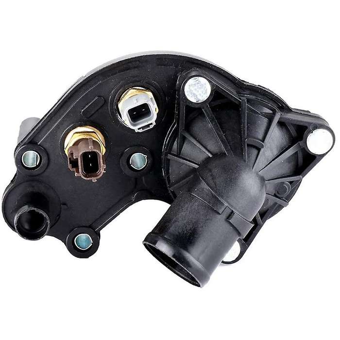 Thermostat Housing Cooling Outlet Kit Set for Explorer Mountaineer