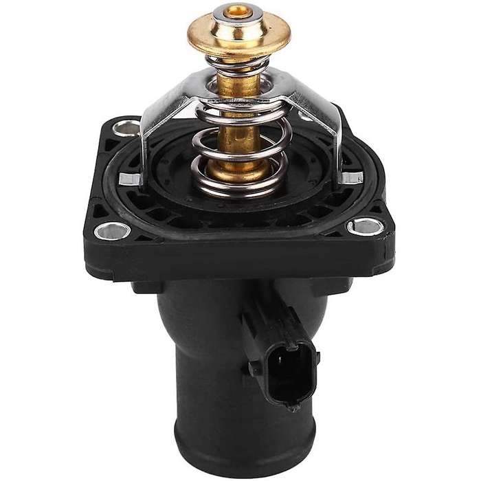 Thermostat Housing, for Chevrolet Opel Vauxhall Astra Mokka Zafira