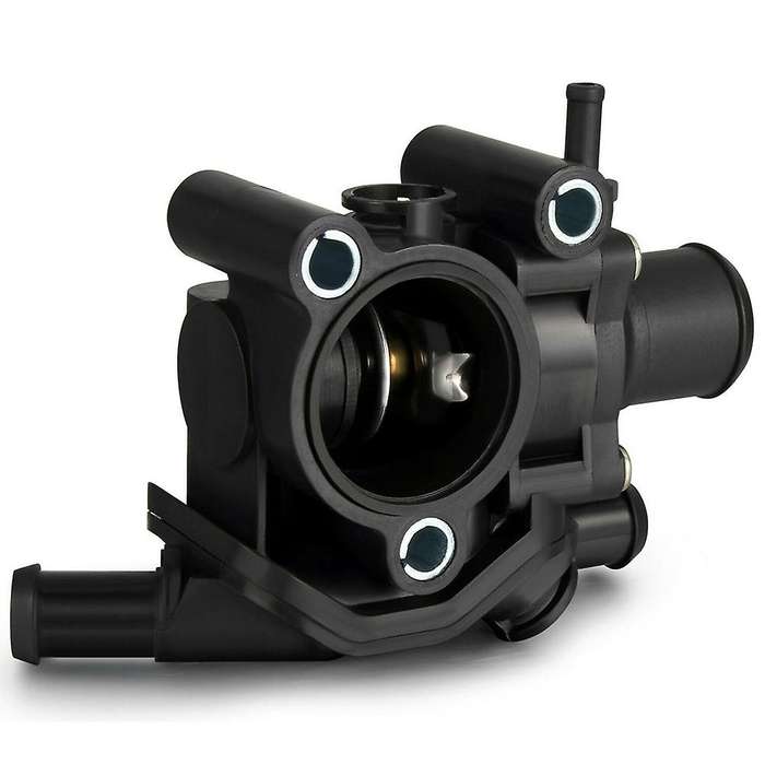 Thermostat Housing for Ford Focus Mk1 St170 1998-2005 1.4 1.6 1.8 2.0