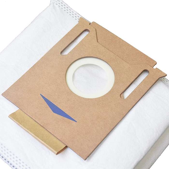 Main Brush Filters Side Brush Kit for Ecovacs T9 Aivi T9 Aivi+ Vacuum