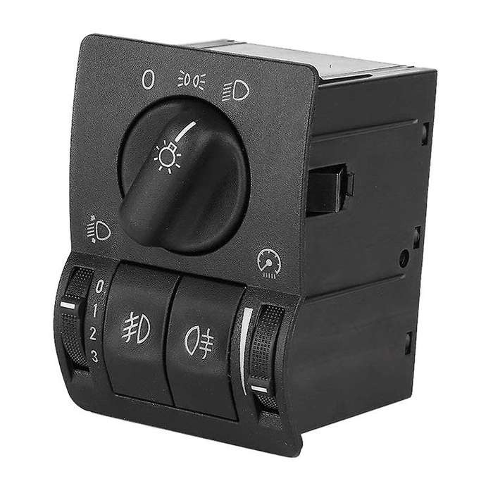 Auto Main Light Switch 6240097 for Opel Astra G Zafira A