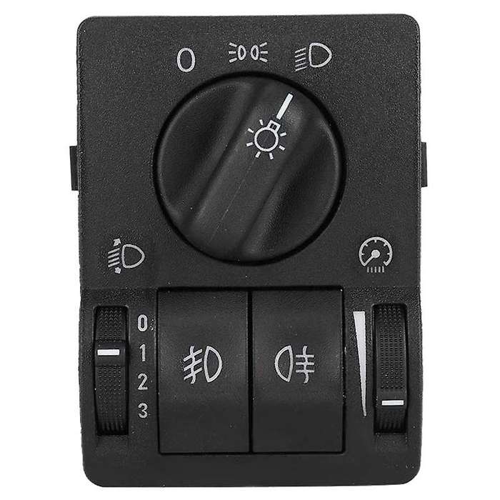 Auto Main Light Switch 6240097 for Opel Astra G Zafira A
