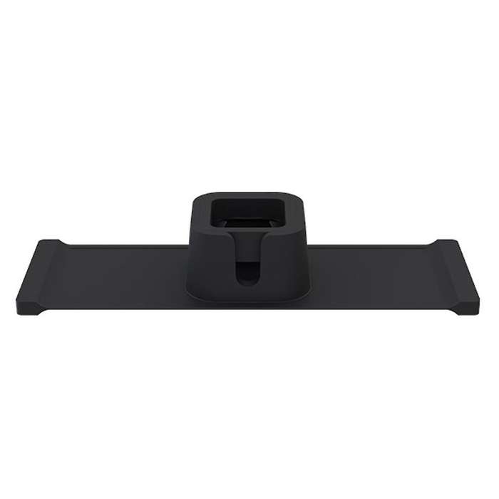 Drink Holder for Cups On Couch Armrest,silicone Drink Holder,black