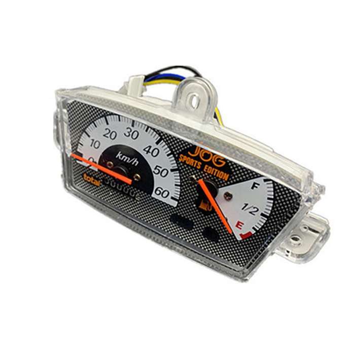 Motorcycle Scooter Instrument for Yamaha Jog50/90 Jog 3kj 3yk