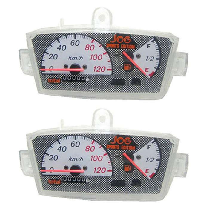 Motorcycle Scooter Instrument for Yamaha Jog50/90 Jog 3kj 3yk