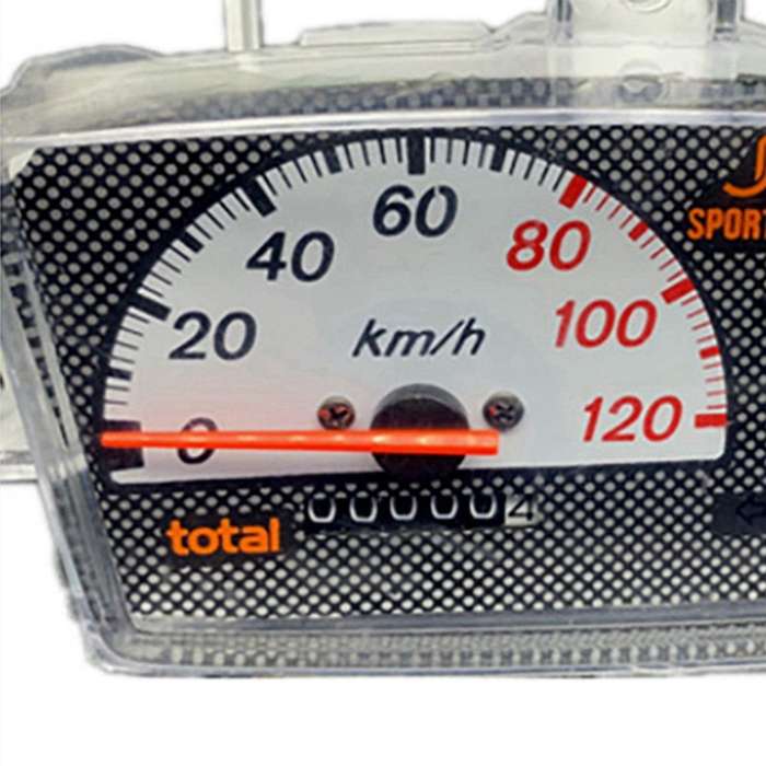 Motorcycle Scooter Instrument for Yamaha Jog50/90 Jog 3kj 3yk