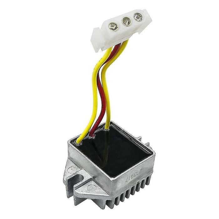 Voltage Regulator for Briggs Stratton with 20 Amp Charging System