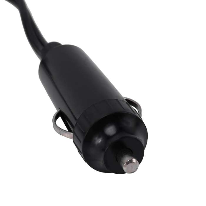 1000ml Car Hot Kettle for Tea Coffee 304 Stainless Steel(12v)
