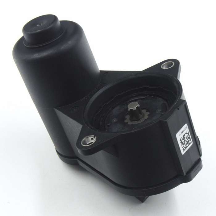 6 Torx Tooth Rear Caliper Parking Brake Servo Motor Suit for Passat