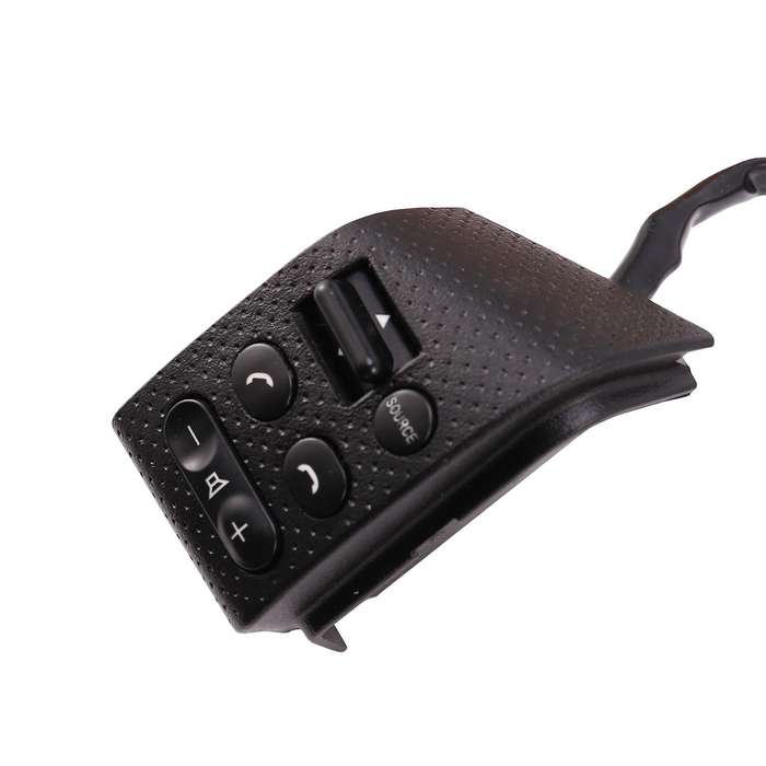 Car Steering Wheel Control Button for Nissan Livina Tiida Sylphy