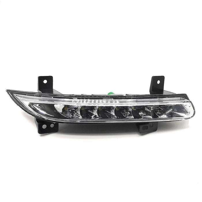 Front Right Led Drl Fog Light for Renault Fluence 2014+ Driving Lamp