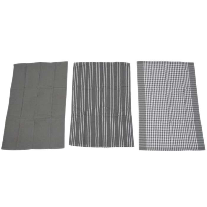 6pcs Kitchen Towels,the Best Tea Towels,dish Cloth,18 X 25 Inch