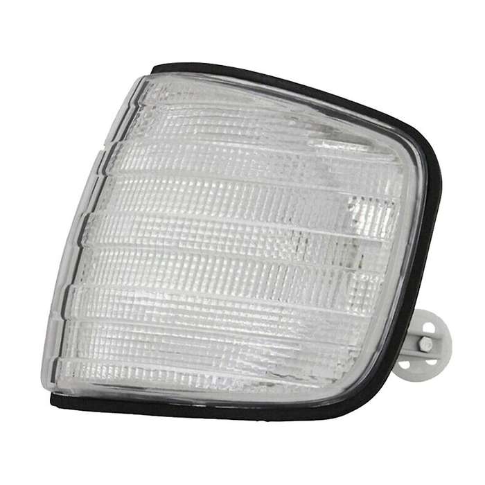 Car Turn Signal Corner Light Lamp for Mercedes Benz W126 260se 280se