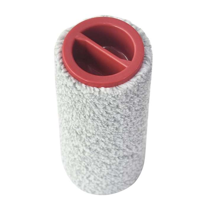4 Pcs for Roborock U10 Wireless Floor Scrubber Vacuum Cleaner Brush