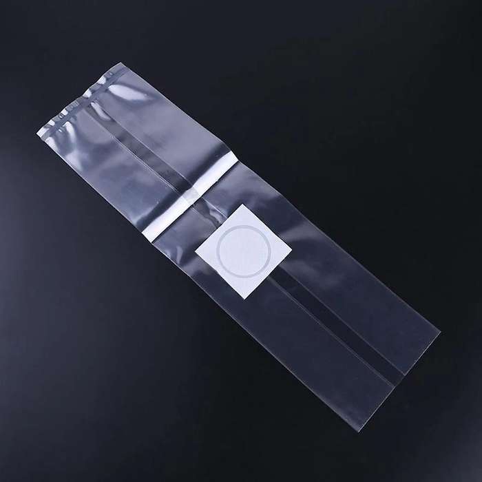 50pcs Mushroom Grow Bags High Temperature Pvc Mushroom Grow Bag -b