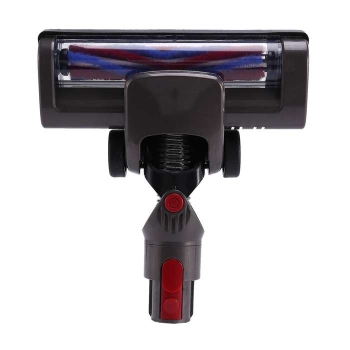 Fluffy Electric Floor Brush Head for Dyson V7 V8 V10 V11 Roller Brush